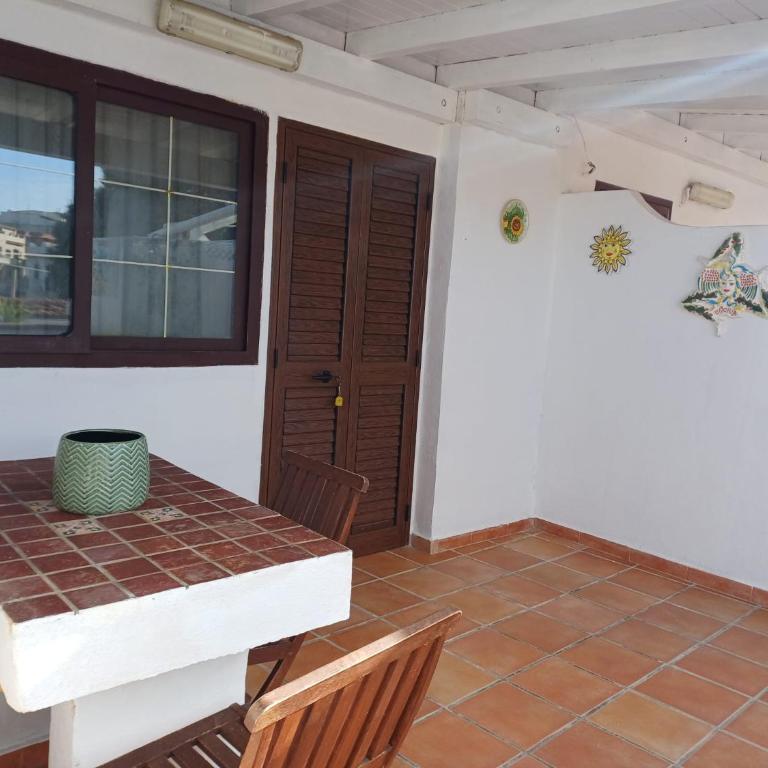 Casa Vacanze da Giuseppina - Monolocale - 7