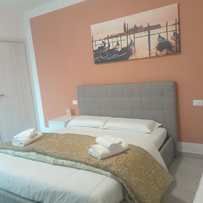 appartamento di venezia - One-Bedroom Premier Apartment - 5