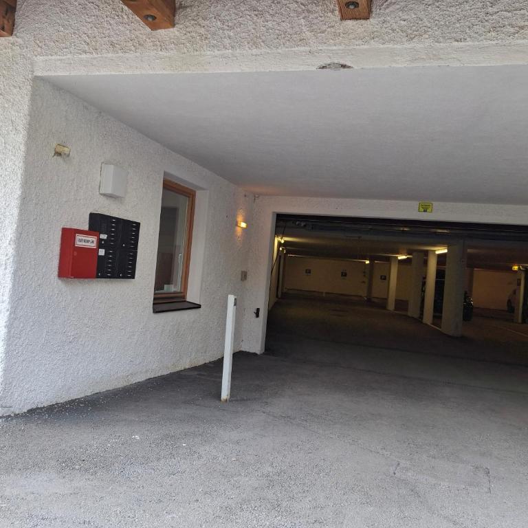 Kitzski, Ski-in-out right next to gondola lift with Garage - Apartment mit 2 Schlafzimmern - 15