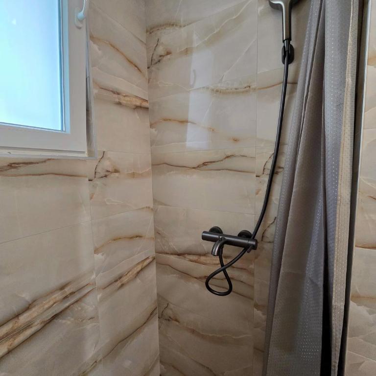 Apartman Gloria Sajam - Lux - One-Bedroom Apartment - 14
