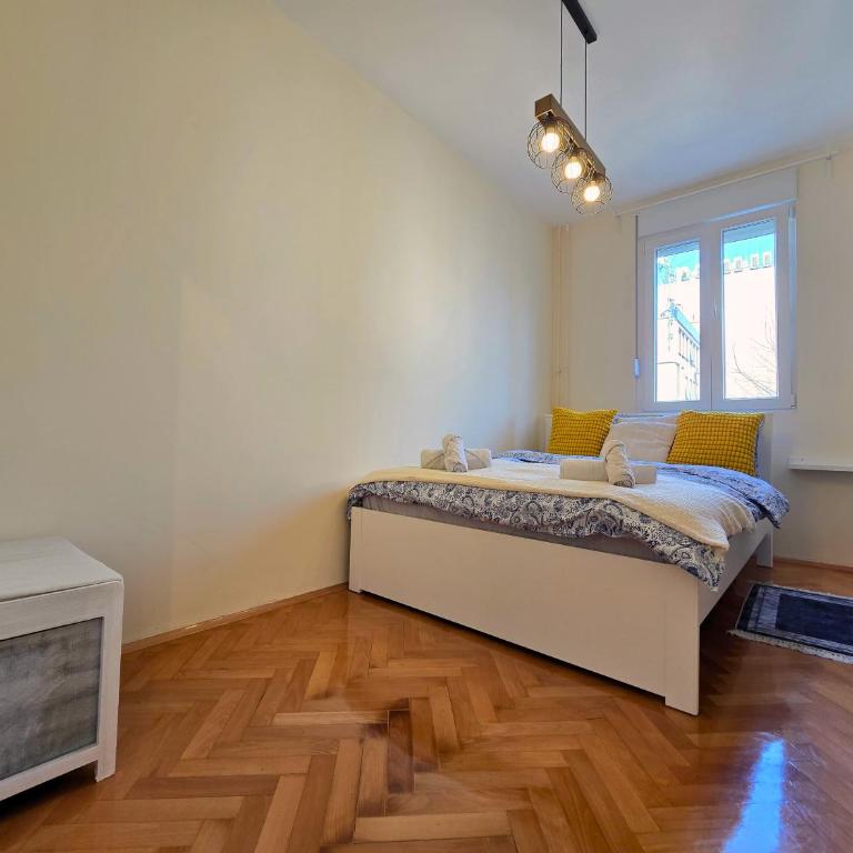 Apartman Gloria Sajam - Lux - One-Bedroom Apartment - 7