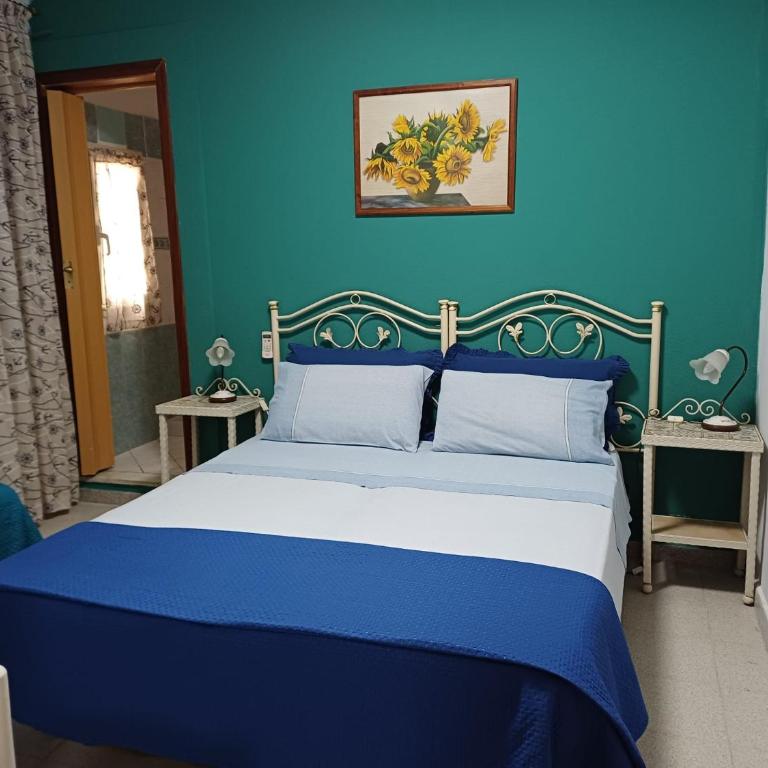 Casa Vacanze da Giuseppina - Monolocale - 14