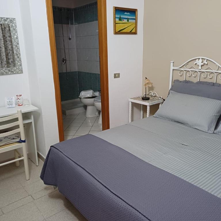 Casa Vacanze da Giuseppina - Monolocale - 10