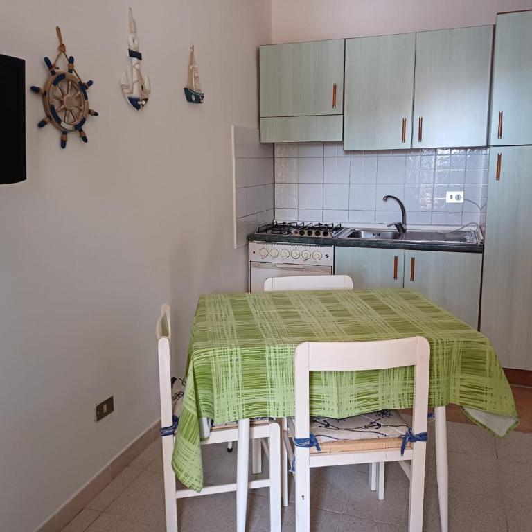 Casa Vacanze da Giuseppina - Monolocale - 9