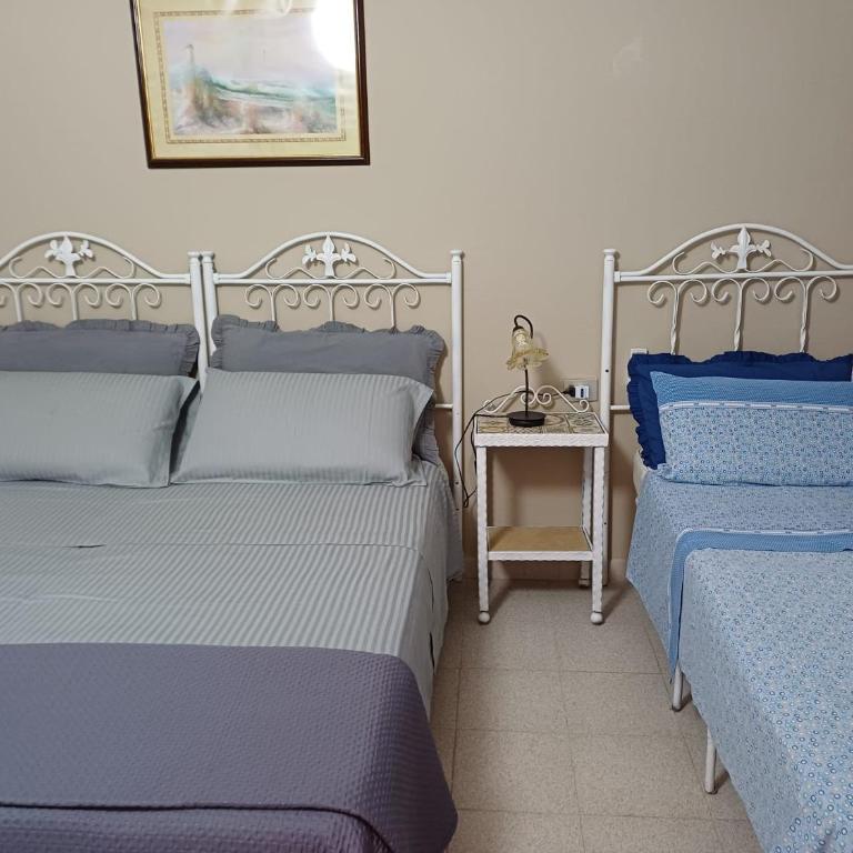 Casa Vacanze da Giuseppina - Monolocale - 8