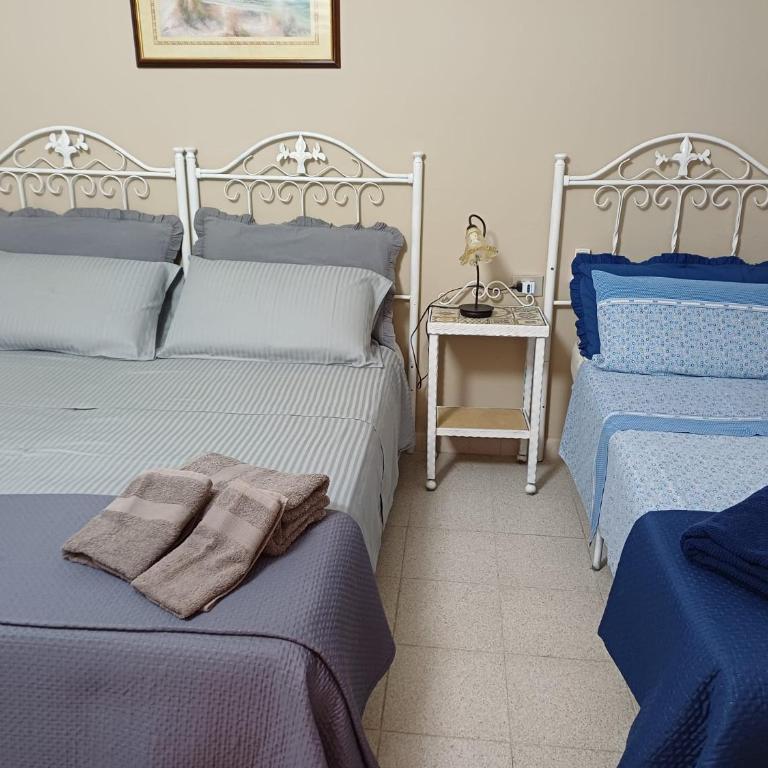 Casa Vacanze da Giuseppina - Monolocale - 7