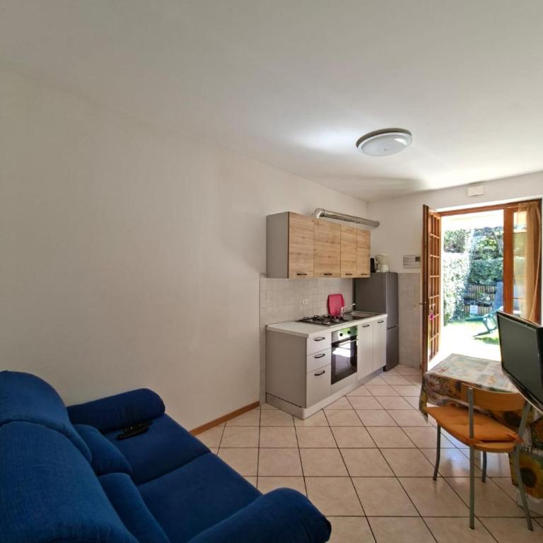 Casa Facchinetti Orange Apartment - Appartamento con 1 Camera da Letto - 4