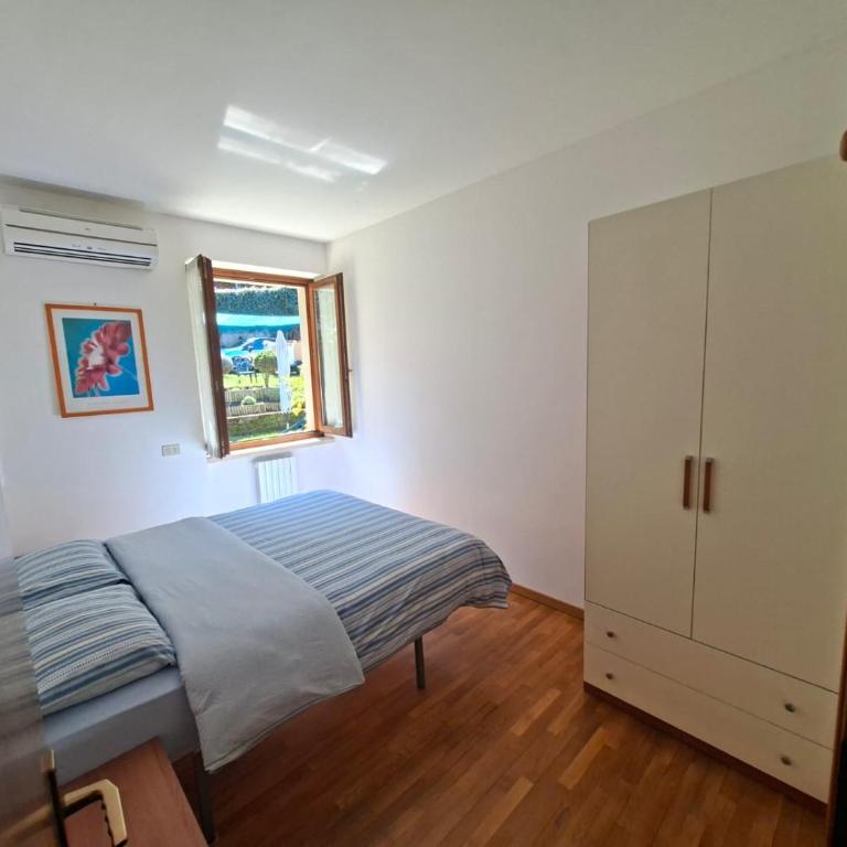 Casa Facchinetti Orange Apartment - Appartamento con 1 Camera da Letto - 6