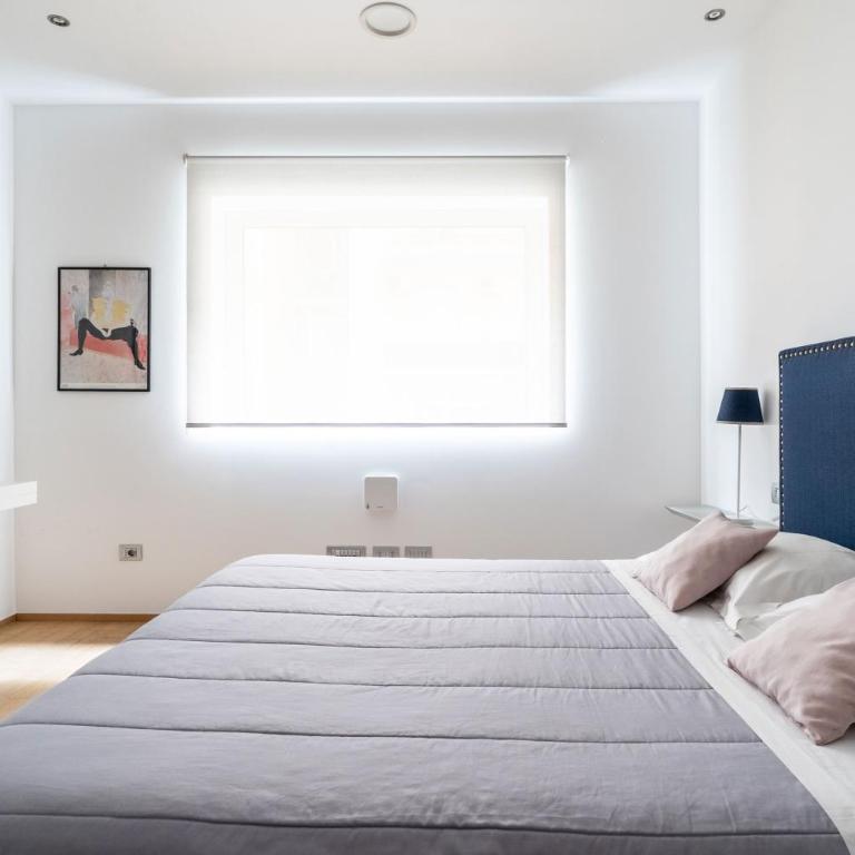 Leone Central Suite Bari by BarbarHouse - Appartamento con 1 Camera da Letto - 11