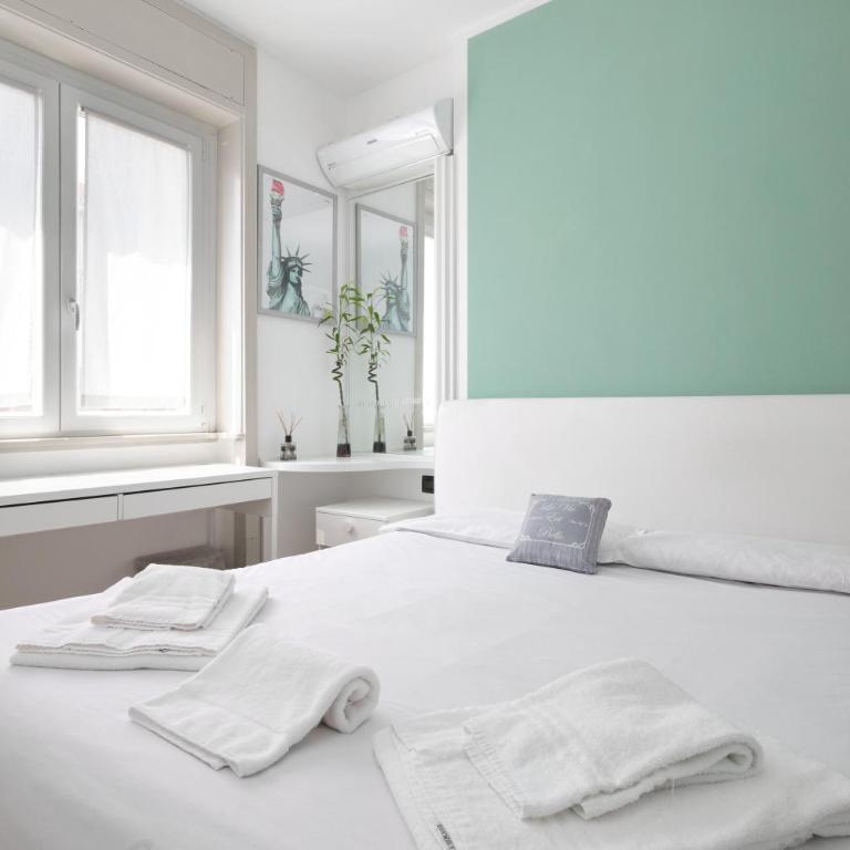 Milan Porta Venezia City Stay - Appartamento con 1 Camera da Letto - 11