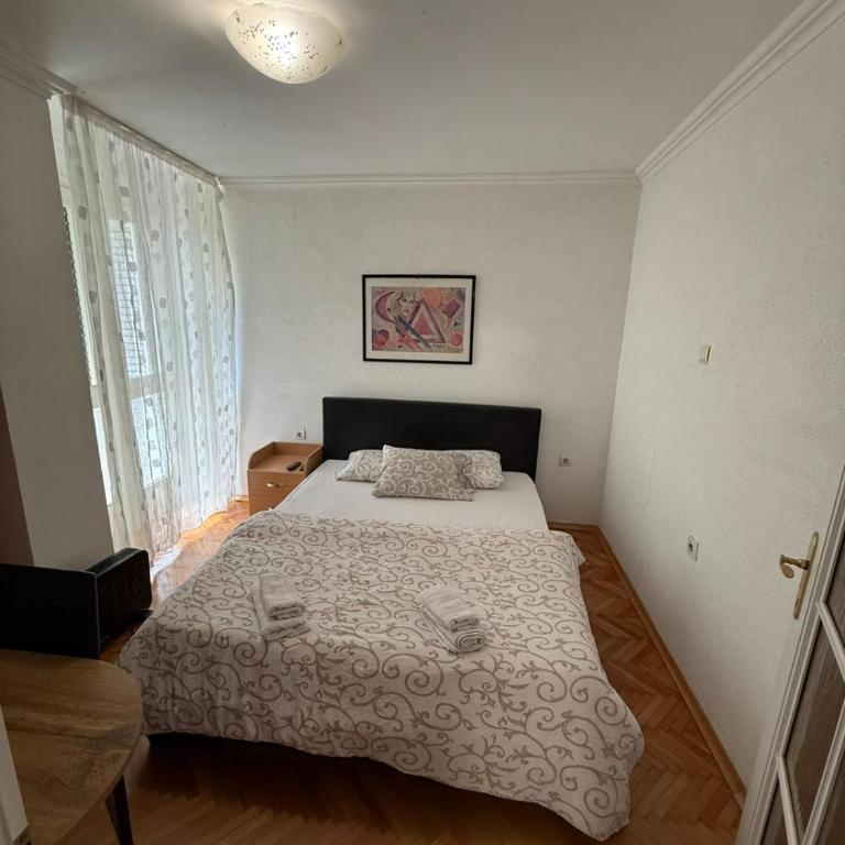 Centar Milena Apartmani Budva - Standard Apartment - 12