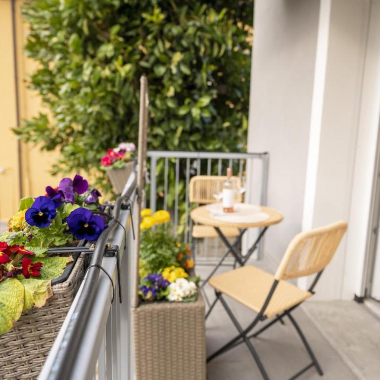 Saliceto Studio by Wonderful Italy - Studio - 1