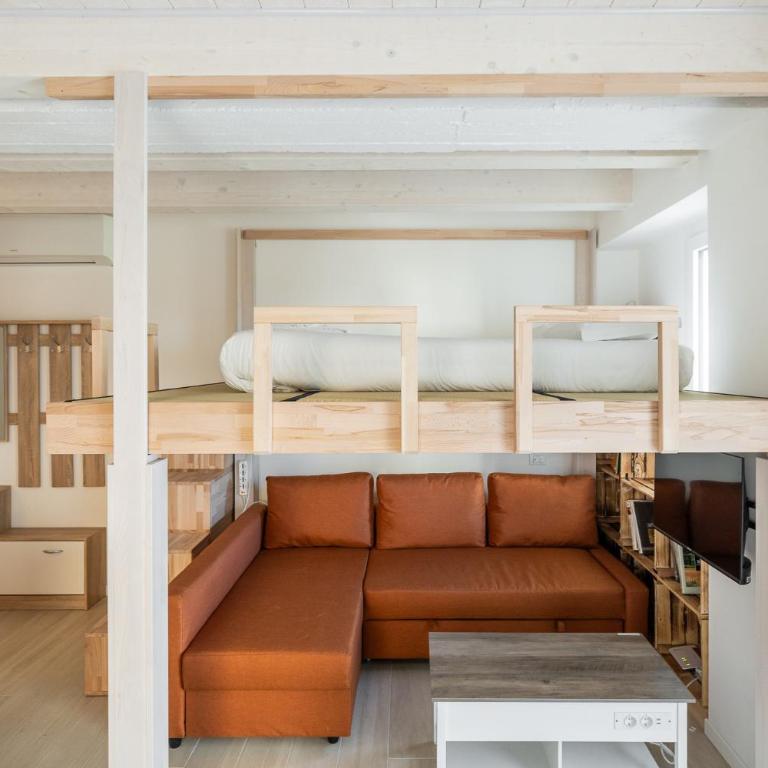 Saliceto Studio by Wonderful Italy - Studio - 2