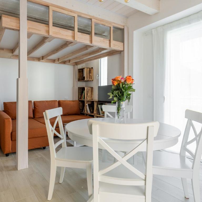 Saliceto Studio by Wonderful Italy - Studio - 4