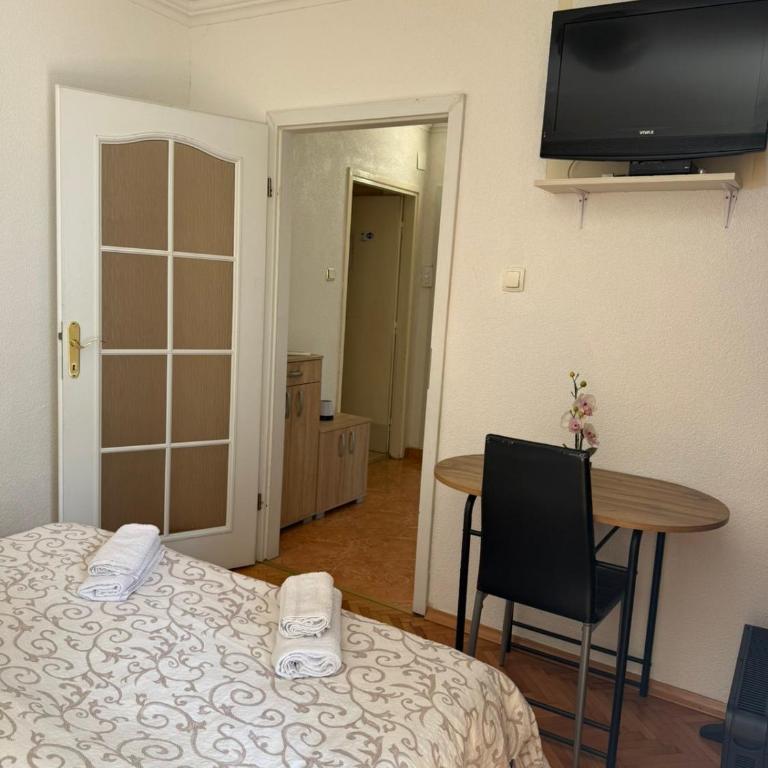Centar Milena Apartmani Budva - Standard Apartment - 11