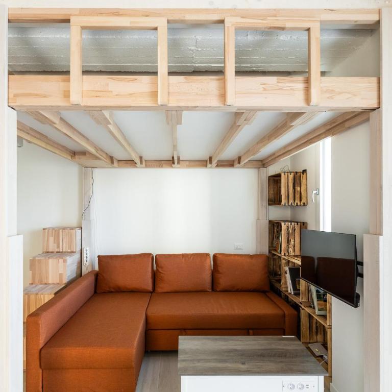 Saliceto Studio by Wonderful Italy - Studio - 7