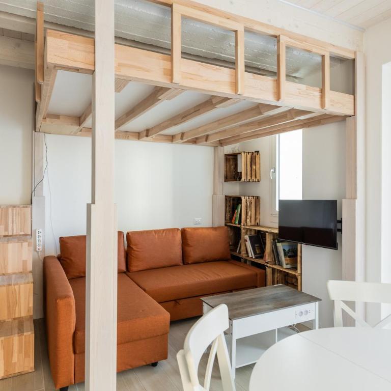 Saliceto Studio by Wonderful Italy - Studio - 8