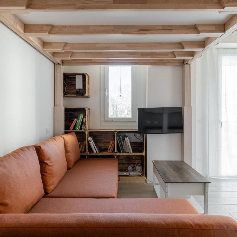Saliceto Studio by Wonderful Italy - Studio - 9