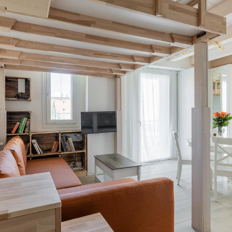 Saliceto Studio by Wonderful Italy - Studio - 10