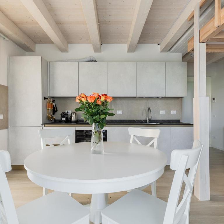 Saliceto Studio by Wonderful Italy - Studio - 12