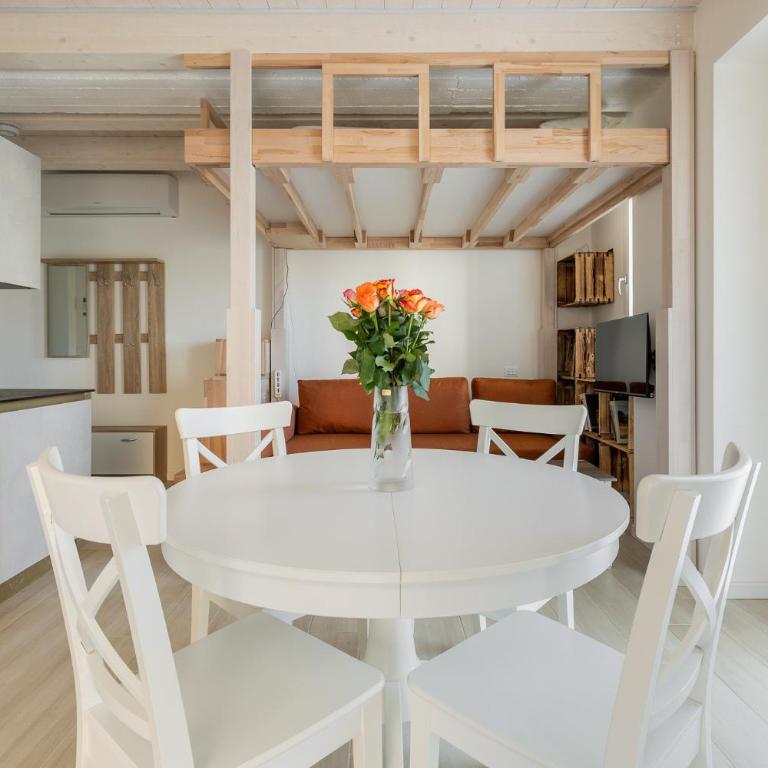 Saliceto Studio by Wonderful Italy - Studio - 13