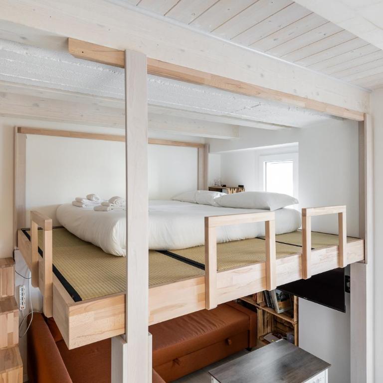 Saliceto Studio by Wonderful Italy - Studio - 17