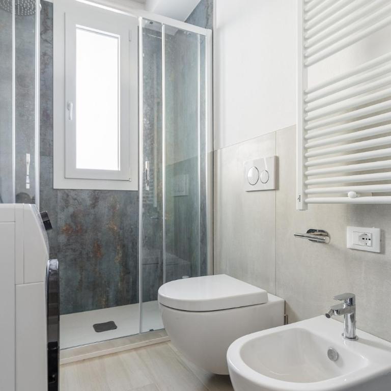 Saliceto Studio by Wonderful Italy - Studio - 27