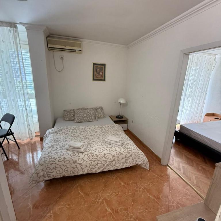 Centar Milena Apartmani Budva - Standard Apartment - 8