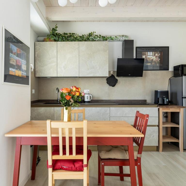 Saliceto Studio II by Wonderful Italy - Monolocale - 2