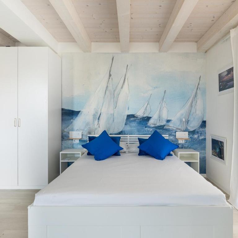 Saliceto Studio II by Wonderful Italy - Monolocale - 5