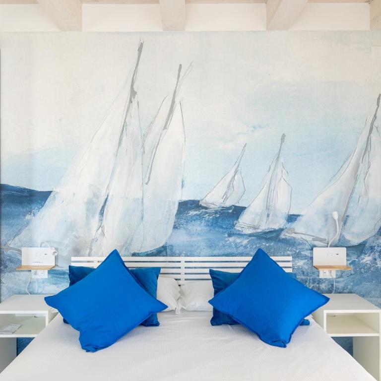 Saliceto Studio II by Wonderful Italy - Monolocale - 6