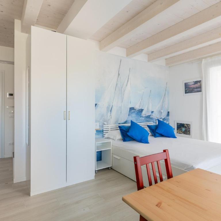 Saliceto Studio II by Wonderful Italy - Monolocale - 8