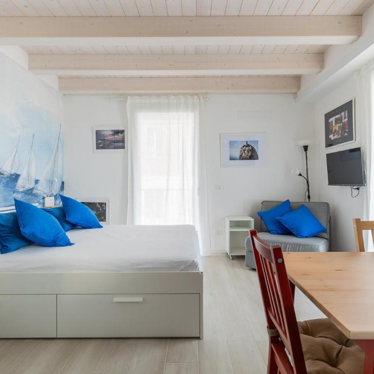 Saliceto Studio II by Wonderful Italy - Monolocale - 9