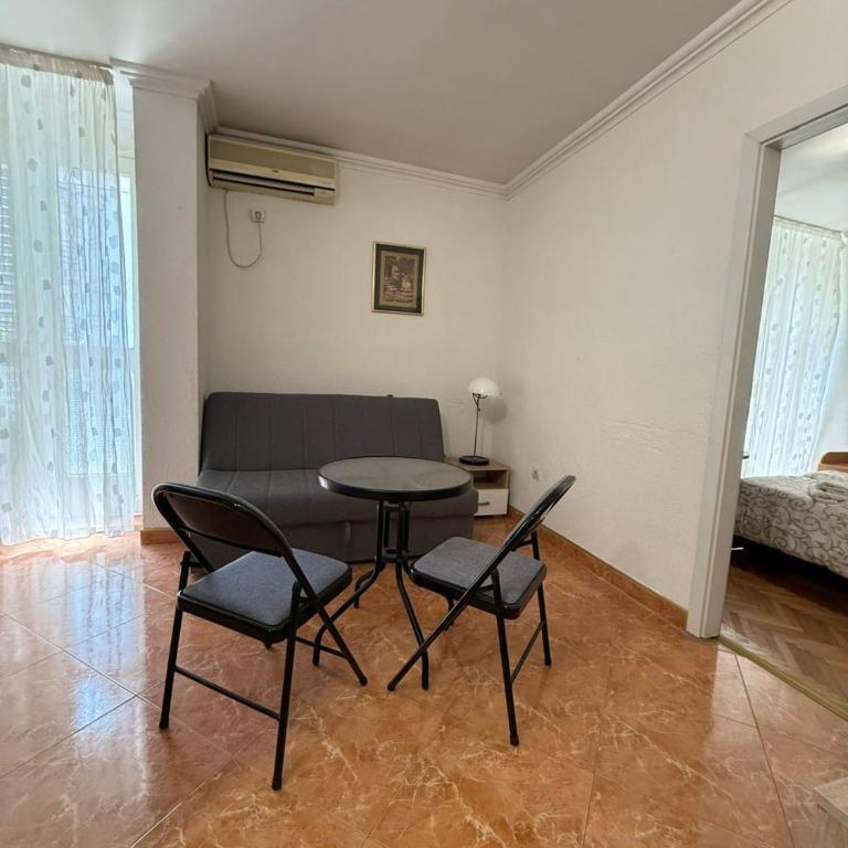 Centar Milena Apartmani Budva - Standard Apartment - 7