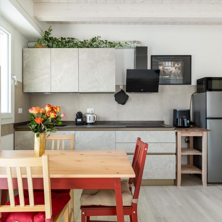 Saliceto Studio II by Wonderful Italy - Monolocale - 11