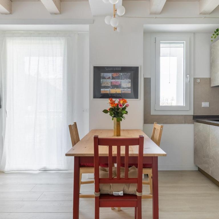 Saliceto Studio II by Wonderful Italy - Monolocale - 13
