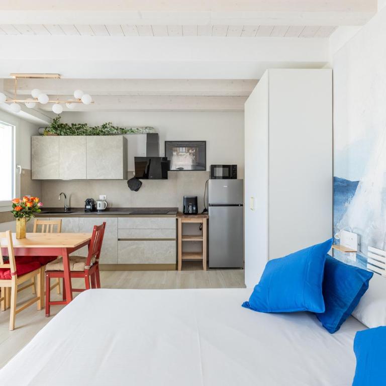 Saliceto Studio II by Wonderful Italy - Monolocale - 14