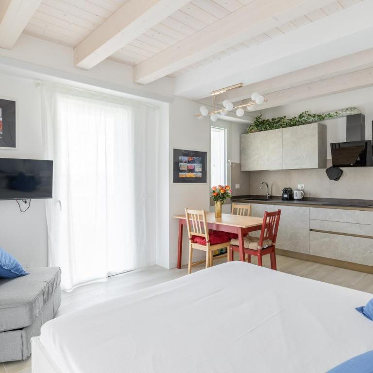 Saliceto Studio II by Wonderful Italy - Monolocale - 15