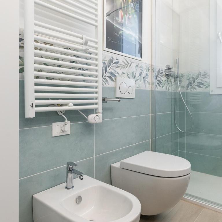 Saliceto Studio II by Wonderful Italy - Monolocale - 28