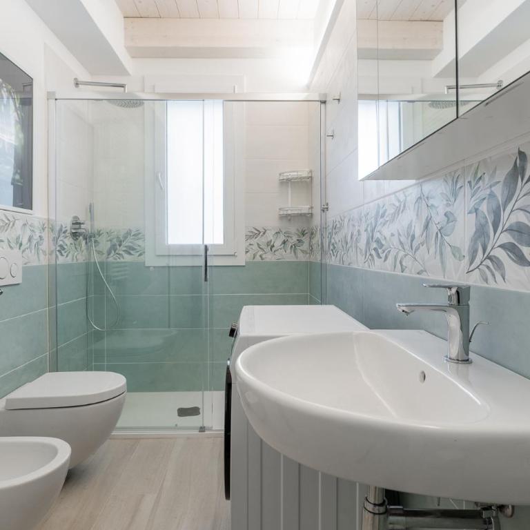 Saliceto Studio II by Wonderful Italy - Monolocale - 30