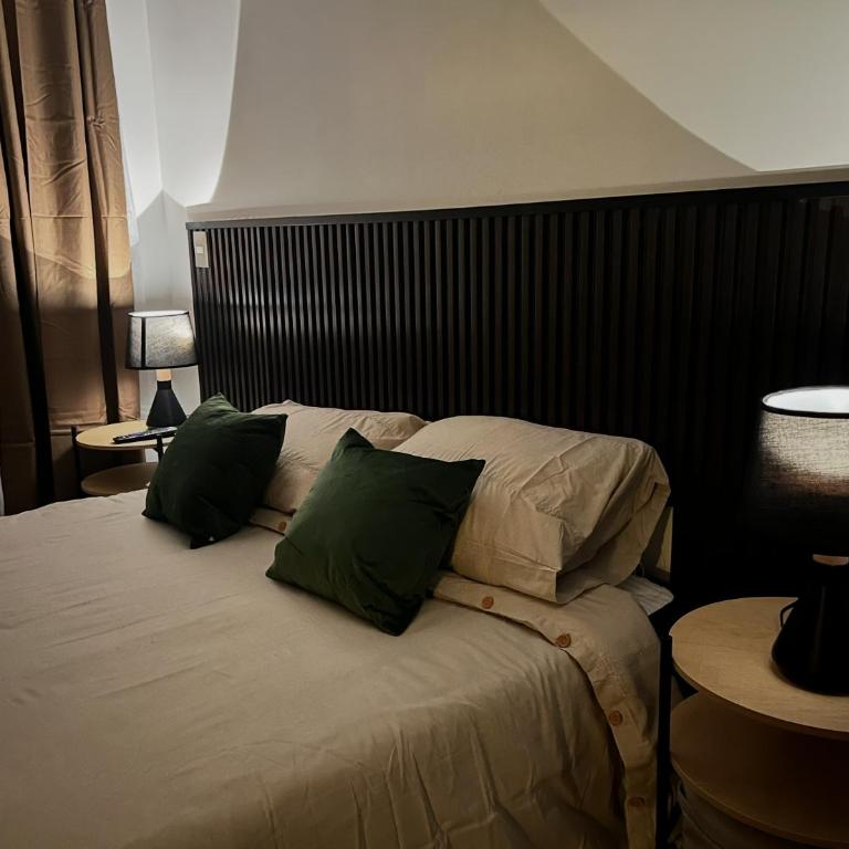 Depto nuevo junto a Movistar Arena y Fantasilandia - Apartamento de 1 dormitorio - 4