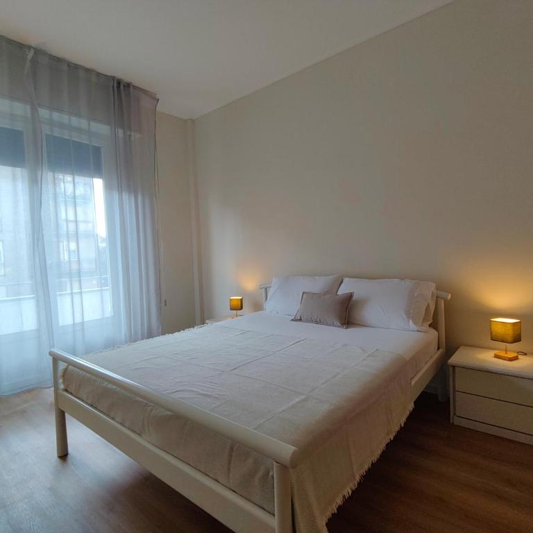 Spacious & Smart Position - Appartamento con 1 Camera da Letto - 12