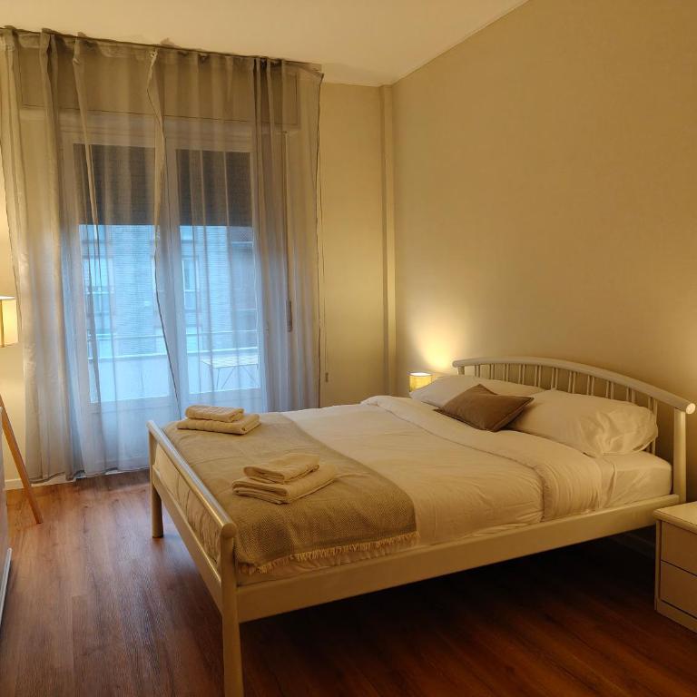 Spacious & Smart Position - Appartamento con 1 Camera da Letto - 10