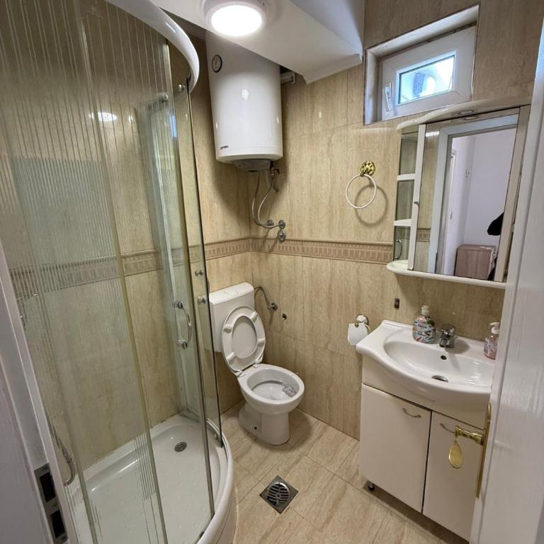 Centar Milena Apartmani Budva - Standard Apartment - 5