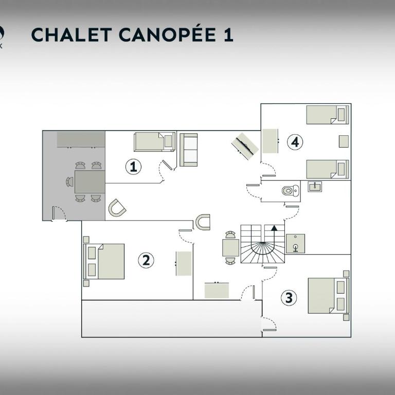 Chalet La Canopée - OVO Network - Chalet - 38
