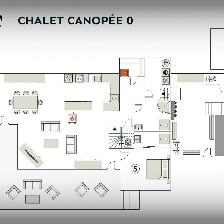 Chalet La Canopée - OVO Network - Chalet - 37