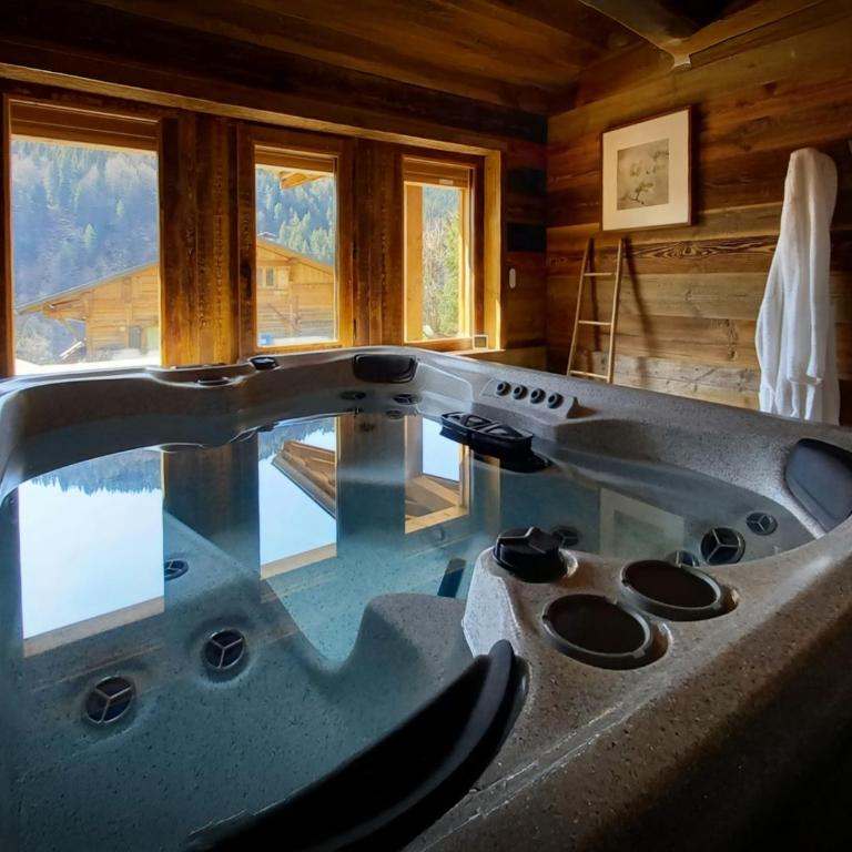 Chalet La Canopée - OVO Network - Chalet - 4