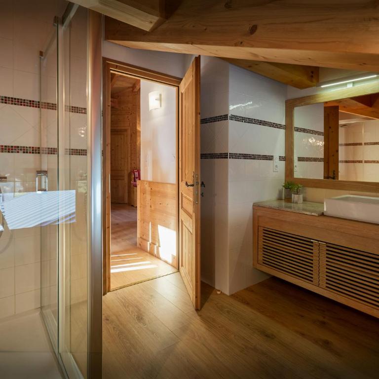 Chalet La Canopée - OVO Network - Chalet - 23