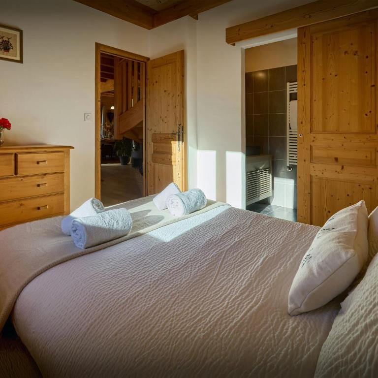 Chalet La Canopée - OVO Network - Chalet - 24