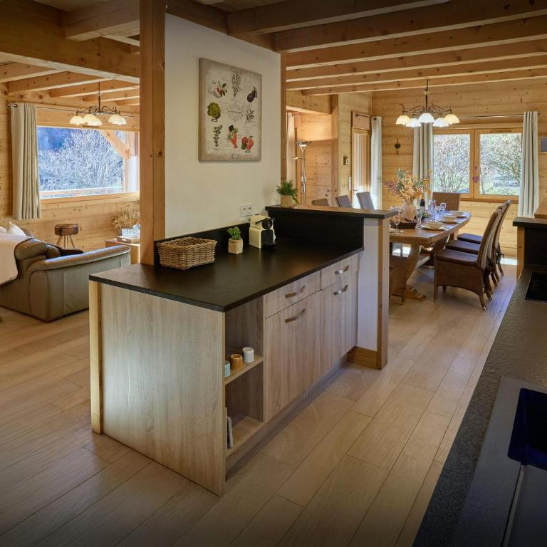 Chalet La Canopée - OVO Network - Chalet - 11